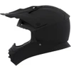 CKX TX228 Off-Road Helmet Solid - Without Goggle - XL - 504775