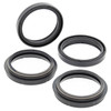 All Balls Fork Oil & Dust Seal Kit Fits Honda, Fits Kawasaki - 209011