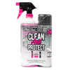 Muc-Off Motorcycle Clean & Protect Kit - 184301