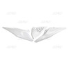 Ufo Plast Vented Side Panel Fits KTM - 427229