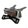 DRC/ZETA/UNIT MOTO LED EDGE2 Tail Light Holder - 028741