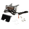 DRC/ZETA/UNIT MOTO LED EDGE2 Tail Light Holder - 028741