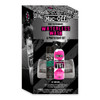 Muc-Off Waterless Wash and Protectant Kit - 184302