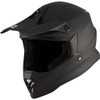 CKX TX019Y Off-Road Helmet Solid - Without Goggle - S - 511162