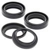 All Balls Fork Oil & Dust Seal Kit Fits Yamaha - 209013
