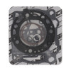 Wiseco Piston Top End Gasket Kit Fits Kawasaki - 062191 - 062191