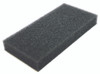 DRC/ZETA/UNIT Skid Plate Foam - 023138
