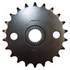 Sunstar Countershaft sprocket 520 - Fits Polaris - Front - 460144