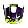 LEATT Moto 2.5 Visor - S/2XL - 449674