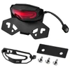 DRC/ZETA/UNIT LED Line Tail Holder Kit - 428509