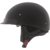 CKX Revolt RSV Half Helmet Solid - XL - 247026
