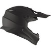 CKX TX019Y Off-Road Helmet Solid - Without Goggle - M - 511163