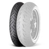 Continental Tire ContiRoad Attack 4 - 120/70ZR17 - 422036