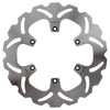 All Balls Brake Rotor YAMAHA - Front - 347627