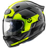 ARAI Contour-X Full-Face Helmet Face - Summer - S - 831342