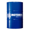 Liqui Moly Oil 4T Mineral Street 20W50 - 205 L  - 153300