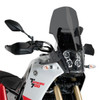 Puig Touring Windshield Fits Yamaha - 360982