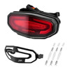 DRC/ZETA/UNIT LED Line Taillight - 428512