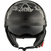 CKX Revolt RSV Half Helmet Pariah - XL - 516625
