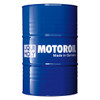 Liqui Moly Oil 4T Synthetic Street 15W50 - 205 L  - 153307