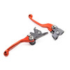 DRC/ZETA/UNIT Replacement Pivot FP Lever - 028848