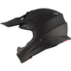 CKX TX019Y Off-Road Helmet Solid - Without Goggle - XL - 511165