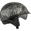 CKX Revolt RSV Half Helmet Pariah - 2XL - 516626