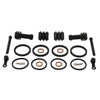 All Balls Brake Caliper Repair Kit Fits Kawasaki, Fits Suzuki - Front - 336550