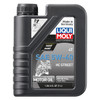 Liqui Moly Oil 4T Synthetic Street 5W40 - 1 L  - 153309