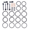 All Balls Brake Caliper Repair Kit SUZUKI - Front - 336566