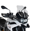 Puig Racing Windshield ARCTIC CAT, BMW - 360987