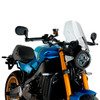 Puig New Generation Sport Windshield Fits Yamaha - 361572