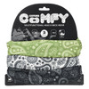 Oxford Products Comfy Head & Neck Tube - One Size Fits All - 368300
