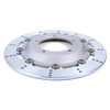 EBC  Standard Brake Rotor HONDA - Rear left - 008524