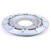 EBC  Standard Brake Rotor HONDA - Rear left - 008524