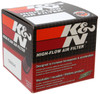 K&N Universal Air Filter - 076436