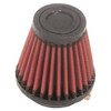 K&N Universal Air Filter - 076436