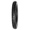 MOTOZ Tractionator GPS Tire - 110/80B19 - 357066