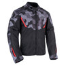 Oxford Products Delta 1.0 Jacket - 4XL - 470008