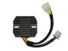 ElectroSport Voltage Regulator Rectifier Fits Honda - 215591 - 215591