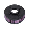 K&N High-Flow OEM Air Filter Fits Kawasaki - 076462