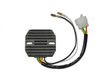 ElectroSport Voltage Regulator Rectifier Fits Honda - 215593 - 215593
