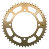 Sunstar Aluminum Rear Sprocket 420 - Fits Kawasaki - Rear - 460640