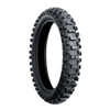 Bridgestone Motocross M204 Tire - 80/100-12 - 111159
