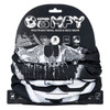 Oxford Products Comfy Head & Neck Tube - One Size Fits All - 368304
