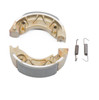 EBC  Brake Shoes Organic - 008581