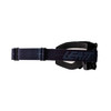 LEATT Velocity 4.5 Iriz Goggle Stealth - 413757