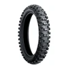 Bridgestone Motocross M204 Tire - 90/100-14 - 111160