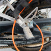 GIANT LOOP QuickLoop Security Cable - 393072