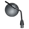 Ken Sean Universal Dual Sport Folding Mirror Bolt-on - 070848